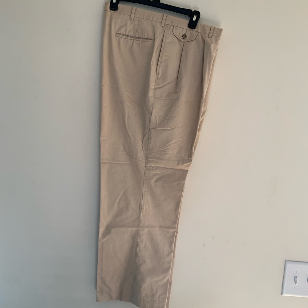 Khaki Pants